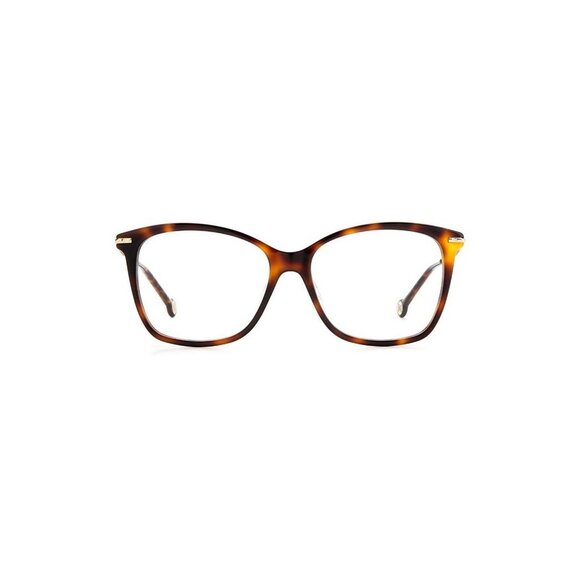 CAROLINA HERRERA Eyeglasses CH0042-005L-54 Size 54/15/square BRAND NEW W CASE main image 5